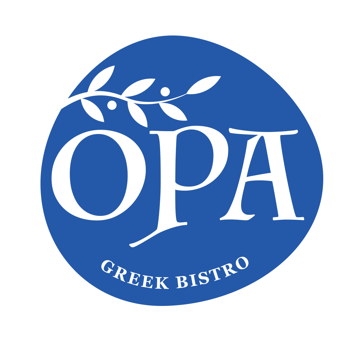 OPA Greek Bistro